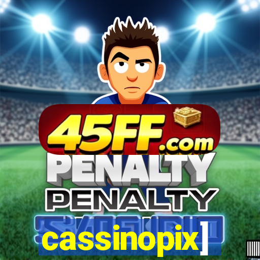cassinopix]
